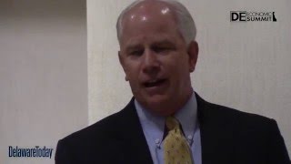 2014 Delaware Economic Summit, Session 9