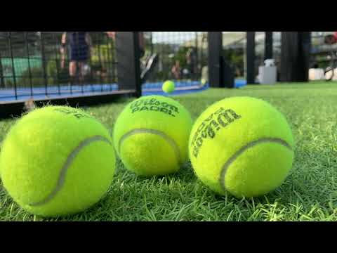 Qualifications P2000 au Pyramides