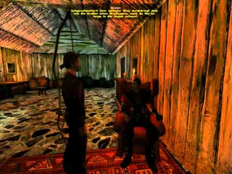 Lets Play: Gothic 2 - Die Nacht des Raben #70 - DEXTER!!!!!
