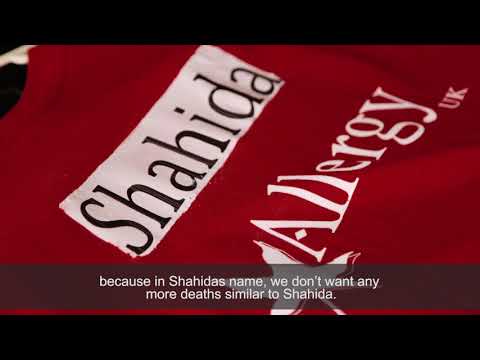 Shahida - Ras' Story