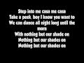 Sean Kingston ft. Cher Lloyd - Rum and Raybans ...