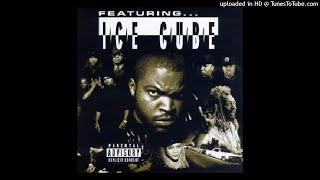 Ice Cube - Wicked Wayz (Ft Mr. Mike)