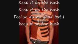 Lyrics-Hush Jason Derulo