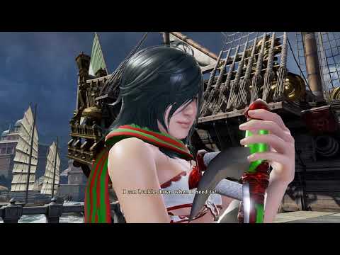 [SC6 2.02] Talim (Voleno) vs Nightmare (Vesper) [4K 60FPS]