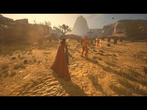 Marvel's Midnight Suns Full Game Walkthrough Part 1 ( No Commentary) PS5