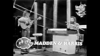 Madden and Harris "Margaret O'Grady"