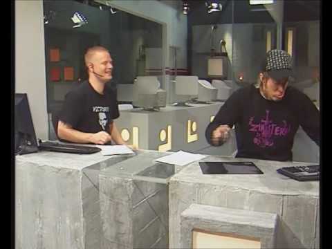 GIGA eSports - Nik dreht durch