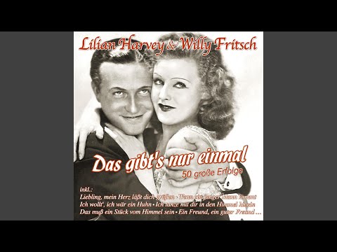 Alles, alles tu ich aus Liebe