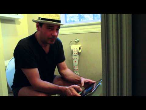 Dahmsy: PokerStars Shark Cage Audition - 2013