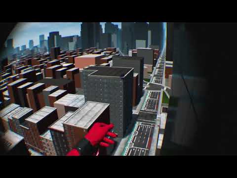 Spider- Man:Far From Home VR PS4 Gameplay