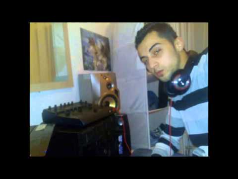 DJ EMOS MIX Orhan Ölmez-Bana birak remix