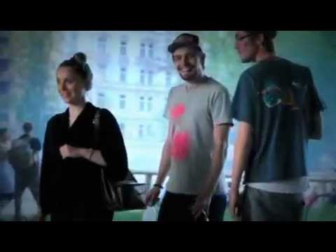 Die Lange Nacht der Elektronischen Musik 28.04.12 Open Air