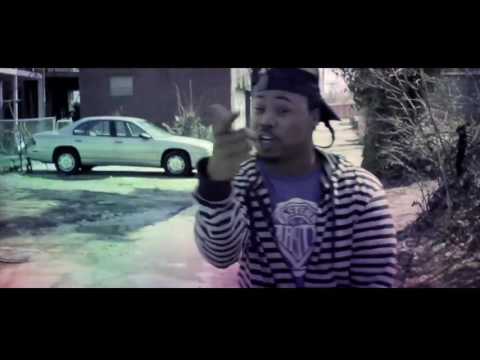 Eaze The Wizard - No Trust (Produced by The Untbeatables)