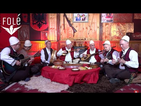 Përparim Brati & Avni Metalia - Kosov trimja po con fjal (Live) 2021
