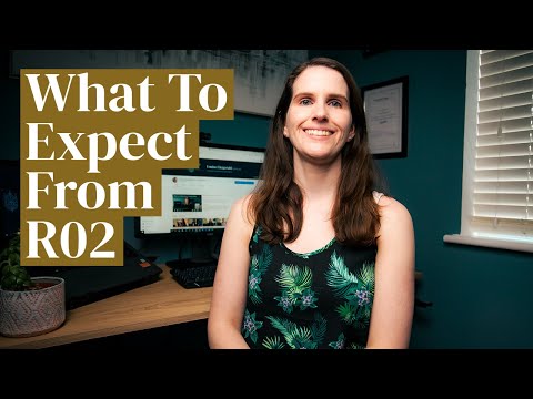 What to Expect from the R02 Exam | How to Become an IFA