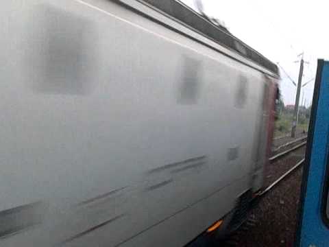 Trecere rapida prin Sofronea (Arad)