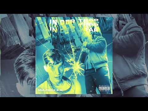 IN DER TRAP - Mula6ix4 & H (prod. by mzle)