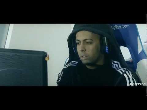 CombatEX vs Parting // UpdateVideo