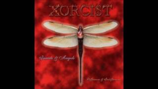 XORCIST - "Score Experiment #1".