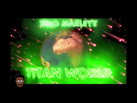 Tino Marleyy "Titan World" (Video By @JayArtStudios)