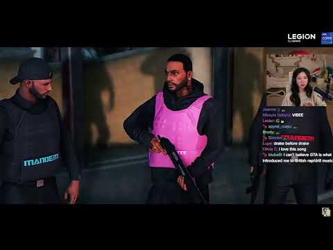 SPARKY REACTS TO FUSLIE'S REACTION TO "HERE TO STAY" AND TALKS ABOUT ISSUES WITH RIGHTS TO THE BEAT