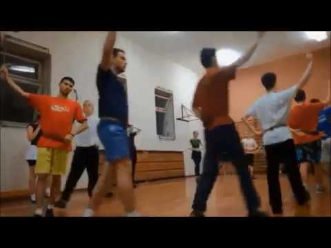 Folklorni ansambl Sveti Djordje - Beograd