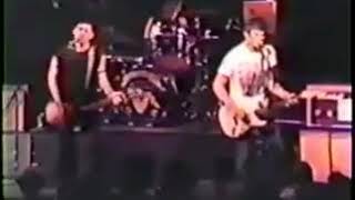 T.S.O.L. - No Time (Live 1985)