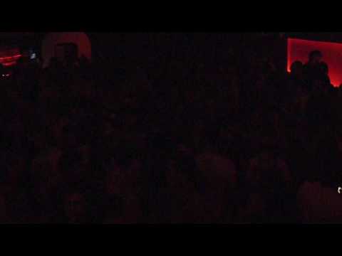 Francesca Lombardo (Crosstown Rebels) @ Nights.ro Private Party #3 - Studio Martin 20.10.2012 [3]