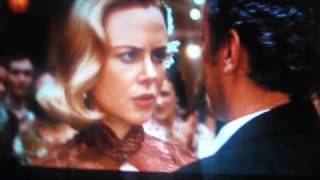 Australia: Whisky Lullaby