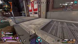 PS5　[APEX]　自律神経！😇　　　　  　　　　#APEX     　#モンハンワイルズ   　#声まね　　#BF6　　#仁王3