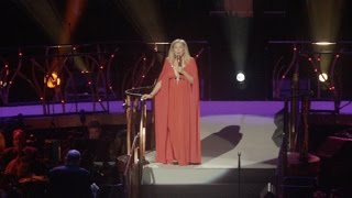 Barbra Streisand sings &quot;You&#39;re the Top&quot;