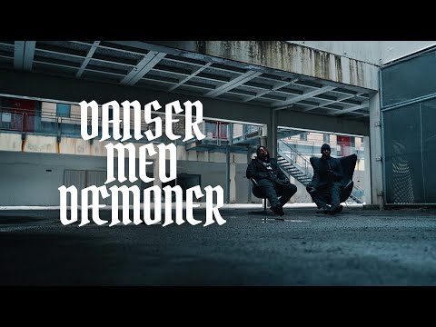 Baloosh x Omar - Danser Med Dæmoner (Akustisk)