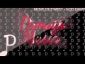 Move out west - God Damn 