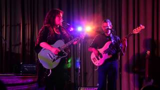 Suzie Vinnick - Crazy Bout Loving Me