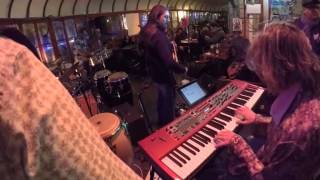 La Fuente del Ritmo - Earth'Smile Santana Tribute