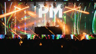 Franco Cinelli - Live @ PM Open Air 2023