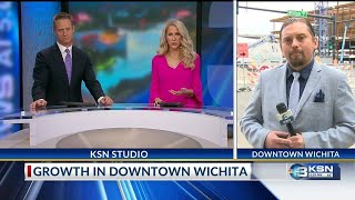 Housing in Downtown Wichita could double in 5 years