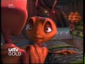 Uktv GOLD 2005 Antz Trailer