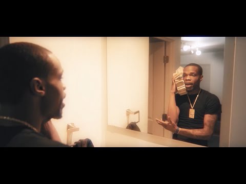 Bsos Getbuckz - Lately (Official Music Video)