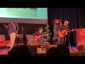 Trashcan Sinatras (live acoustic) - I'm Immortal