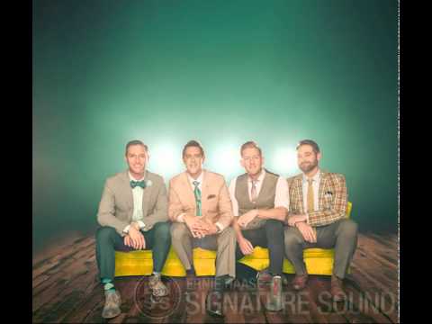 Solid Gospel- Ernie Haase & Signature Sound Takeover- Doug Anderson