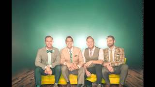 Solid Gospel- Ernie Haase & Signature Sound Takeover- Doug Anderson
