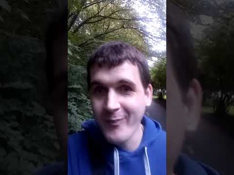 Białystok park zwierzyniecki 27 sierpnia 2021