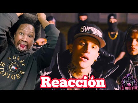 Reacción a Falke 912 - 23 🏀: DJMAIFERD en acción