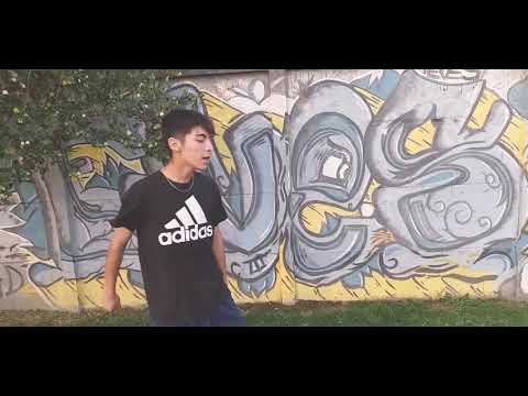 TRASTORNO: Freestyle #3 | UnderFree