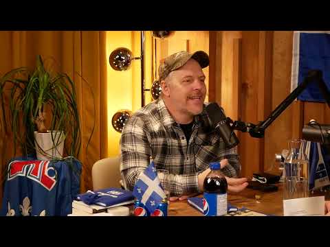 Un Pays dans l'Oreille - Fabien Cloutier