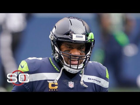 根據 Russini 和 Schefter 的消息，海鷹隊正在考慮交易羅素威爾森！？ | SportsCenter (Seahawks are fielding Russell Wilson trade offers, according to Russini & Schefter | SportsCenter)