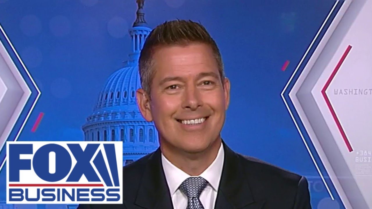 ‘GET IN LINE’: Sean Duffy shares what might happen to states if they defy admin policies