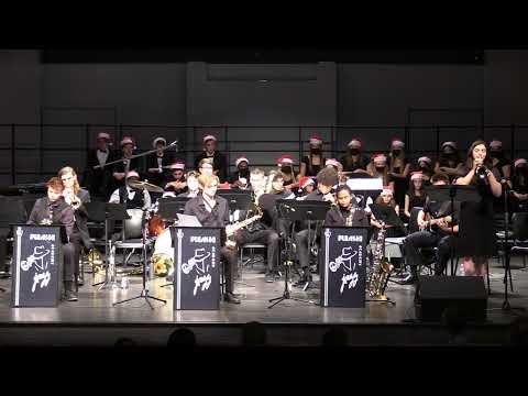 PA Jazz Band - Still, Still, Still - Frosty Follies 2021