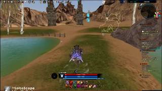 『ＴＥＲＡ』ゲーム実況第04話 方向音痴克服⁉坑道の迷宮へ
